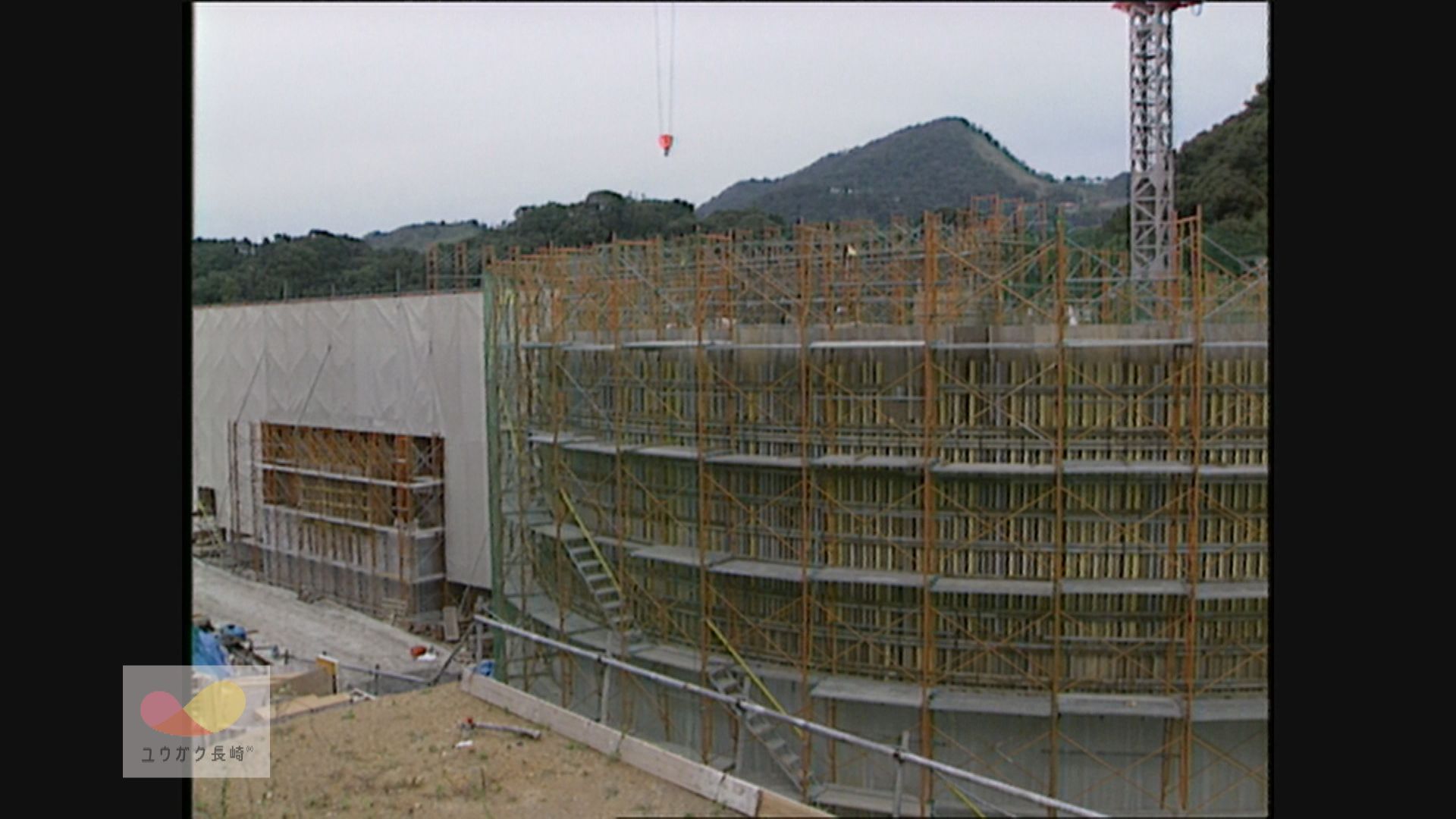 県北の新たな観光拠点「西海パールシー・リゾート」建設中！イメージ